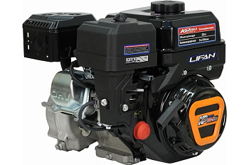 Двигатель Lifan KP230-R D20