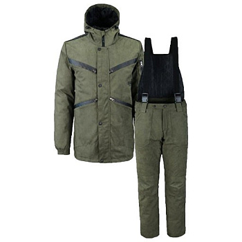 Костюм "IFRIT-DemiLich-4" исландия (Цвет Хаки, Размер 48/50, Рост 182-188)