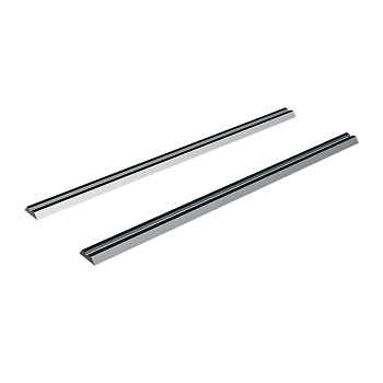 Нож 102мм узкий 102*5,5*1,2 пара