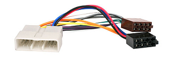 ISO-коннектор для HONDA 1997-2005, 2006-2008 (IC-HN06)