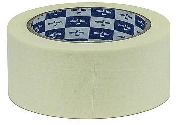 Скотч покрасочный Klebe bander 50мм Profitto, Kraft Unimax tapes