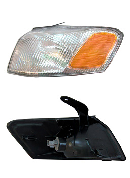 Указатель поворота левый \NLC-5005\ \NARICHIN