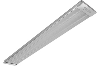 Завеса тепловая эл. QUATTRO ELEMENTI QE-5000TVZ (2,5/5,0кВт, 400м3/ч, 220В, 50Гц)