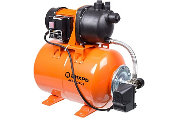 Станция водоснабжения автономная АСВ-1200/24 Вихрь 68/1/2