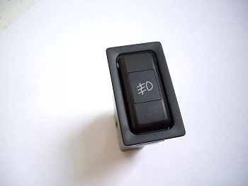 Кнопка противотуманная TOYOTA джипы