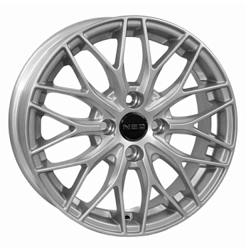 Диск литой NEO мод. 576 6x15 ch 60,1 PCD 4x100 ET 46 SL