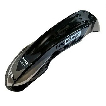 Крыло переднее Спорт-003