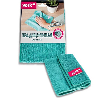 Салфетка из микрофибры традиционная