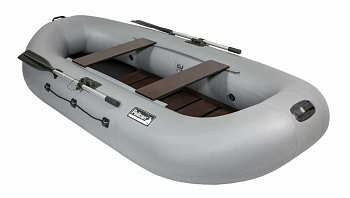 Лодка Пеликан 300 слань пол Лодка Пеликан 300 слань пол