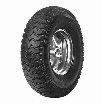 Шина 9,00 R16 Кама НКФ-8 с КАМЕРОЙ