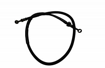 Шланг переднего тормоза Cobra CrossFire