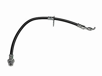 Шланг тормозной передний левый MIYACO BHT700
