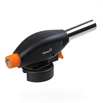 Горелка газовая с пьезоподжигом Helios HS-AS-511C