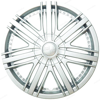 Колпаки колесные "Пик" (пруж.) 13" 