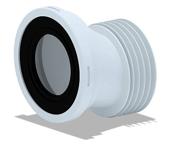 Эксцентрик жесткий 20мм