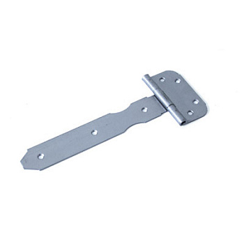 Петля стрела-навес ПС210, ПС200 Кунгур БЕЗ ПОКРЫТИЯ