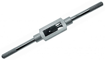 Вороток для метчиков №2 М4-М12 оцинкованный