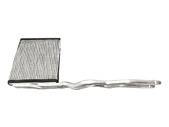 Радиатор отопителя (с трубками) NDZ-2100 NARICHIN