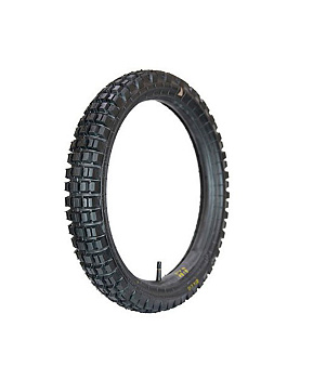 МОТОшина 2,75*17 offroad Р276