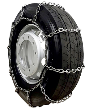 Цепи противоскольжения 13,00 R18 (ГАЗ - 66), г. Н.Новгород (12.00) R18, к-т