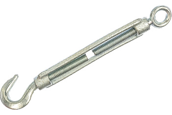 Талреп крюк-кольцо DIN 1480 М16