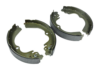 Башмаки тормозные, задние K7747