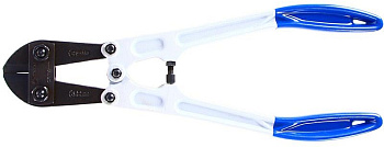 Болторез КОБАЛЬТ 310 мм облегченный, CR-MO, до 4 мм ALU рукоятки					