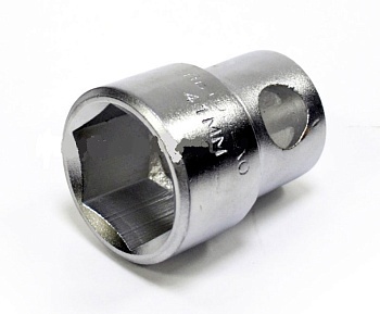 Головка высокая под вороток 32мм 6гр. Автодело