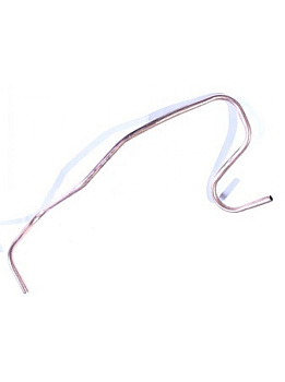 Трубка подвода охл.жидкости к компрессору дв.53443 ГАЗон-NEXT