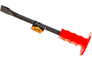 Зубило 300 мм (35300) с протектором SPARTA