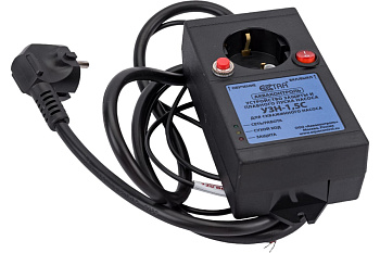 Устройство защиты насоса Extra Акваконтроль УЗН-1,5С (для скважинных насосов 0,3-1,5кВт)