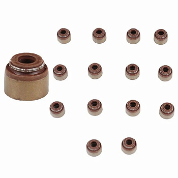 Колпачки маслосъёмные KOS, комплект KOVS-J761