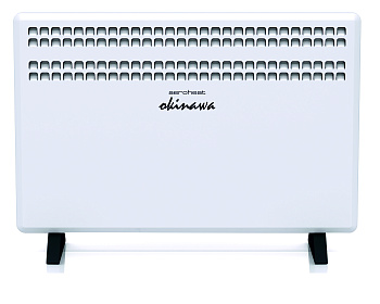 Электрический конвектор Aeroheat EC OK2000W M 4L62N (W)