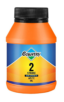 Масло универсал 2-тактное Country ST-102 п/с ТС 100мл