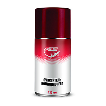 Очиститель кондиционера 201мл 3ton TС-200