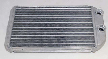 Радиатор отопителя салона TOYOTA COROLLA/SPRINTER/CARIB