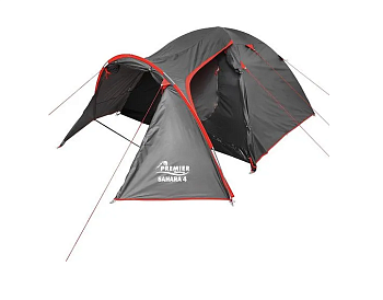 Палатка 4м SAHARA-4 PREMIER