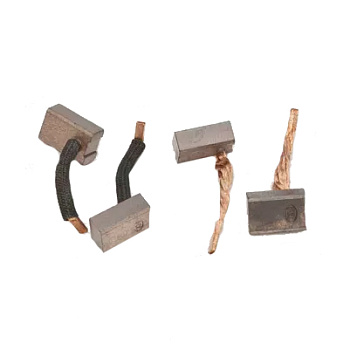 Щетки стартера 7х11х16