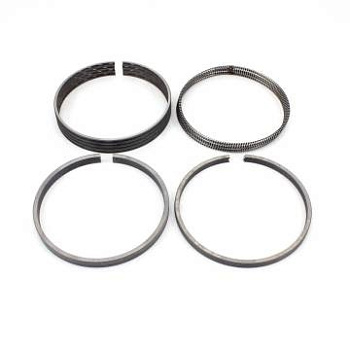 Кольца поршневые STD TO 5L Hi-lux