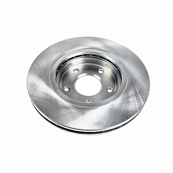 Диск тормозной передний JBD0121 (293,9x24)