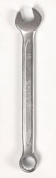 Ключ комбинированный КОБАЛЬТ 10 мм Cr-V 