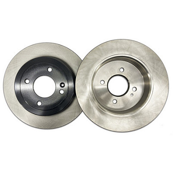 Диск тормозной NiBK RN11003