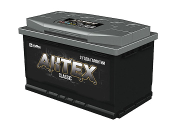АКБ АКТЕХ АТС 66-З-R classic о/п