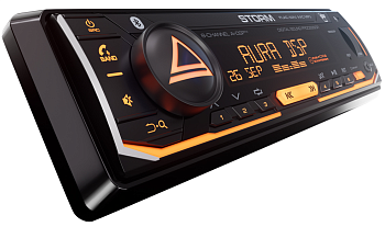 Ресивер-USB Aura STORM-868DSP