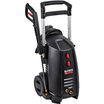 Мойка высокого давления ELITECH HPW 3000IF ,3000Вт,ном140/мак180бар,8,7л/мин