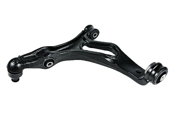 Рычаг подвески, передний левый нижний "Premium"