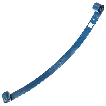 Рессора задняя малолист.короткая ТР-094 