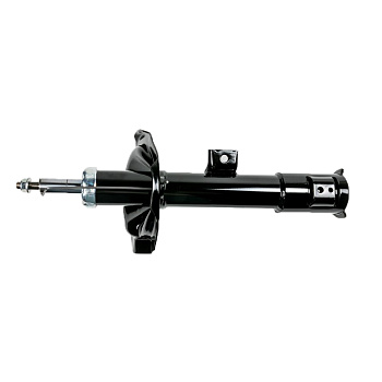 Стойка газомасляная передняя правая /339253/