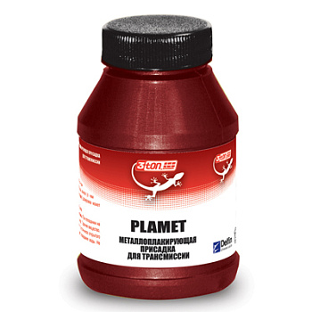 Пламет для трансмиссии 100гр   ТМ-106