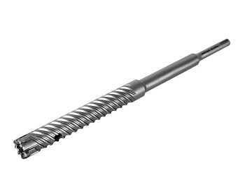Сверло по арматуре SDS-plus ПРАКТИКА 22*300 серия Эксперт